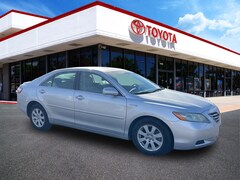 2009 Toyota Camry Hybrid Base Sedan S0546