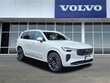 Volvo XC90 plug-in hybrid