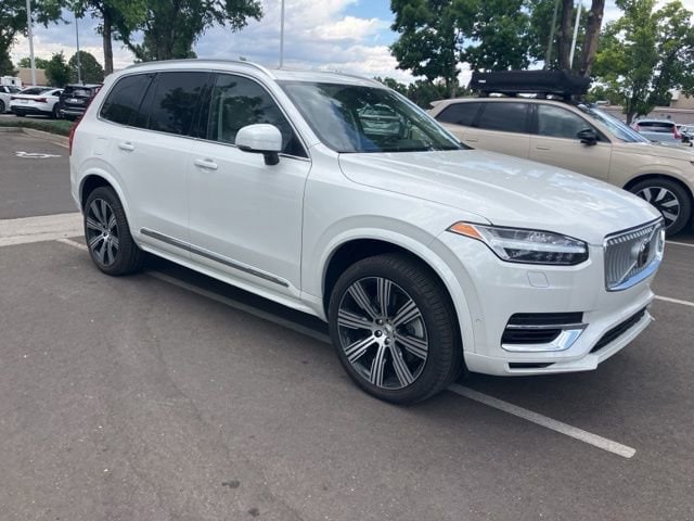 2024 Volvo XC90 T8 Recharge Plus Bright Theme 7-Seat 4WD's photo