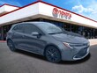  Toyota Corolla Hatchback