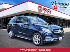2018 Mercedes-Benz GLE 350 4MATIC SUV 256139A