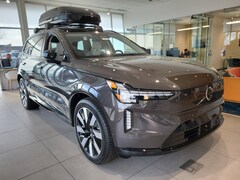 2025 Volvo EX90 Twin Motor Performance Ultra 6-Seater AWD SUV