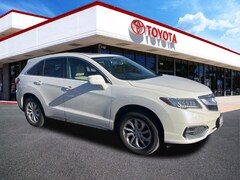 2016 Acura RDX Base w/Technology SUV S0503A