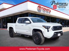 2024 Toyota Tacoma SR5 Truck Double Cab 2475213