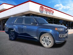 2023 Toyota 4Runner Limited SUV 2575385A