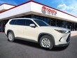  Toyota Grand Highlander Hybrid