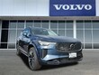  Volvo XC90 plug-in hybrid