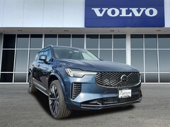 2026 Volvo XC90 plug-in hybrid T8 Ultra 7-Seater eAWD SUV