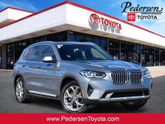 2023 BMW X3 xDrive30i SUV 2584052B