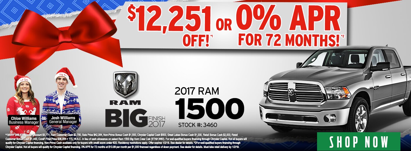 Mt. Orab Chrysler Dodge Jeep Ram | New Chrysler, Dodge ...