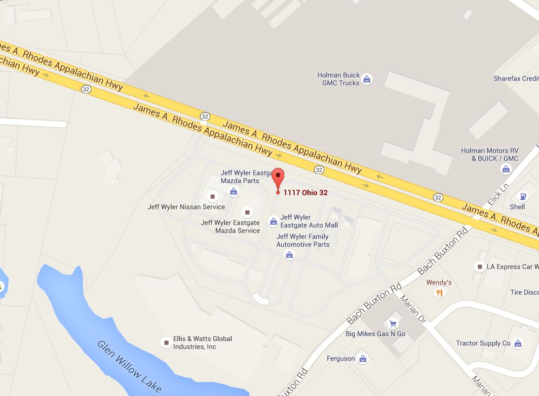 Batavia Chrysler Dodge Jeep Ram Dealer Mt Orab Chrysler