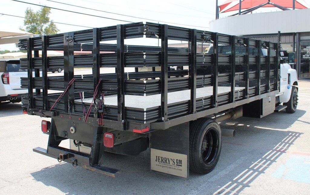 Used 2022 Chevrolet Silverado MD Work Truck Truck