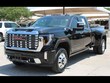  GMC Sierra 3500HD