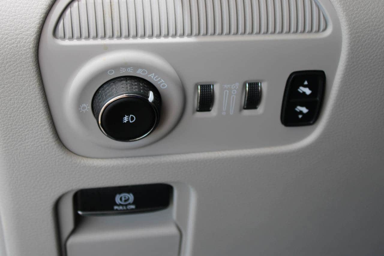 2022 Jeep Wagoneer Series I - Photo 22