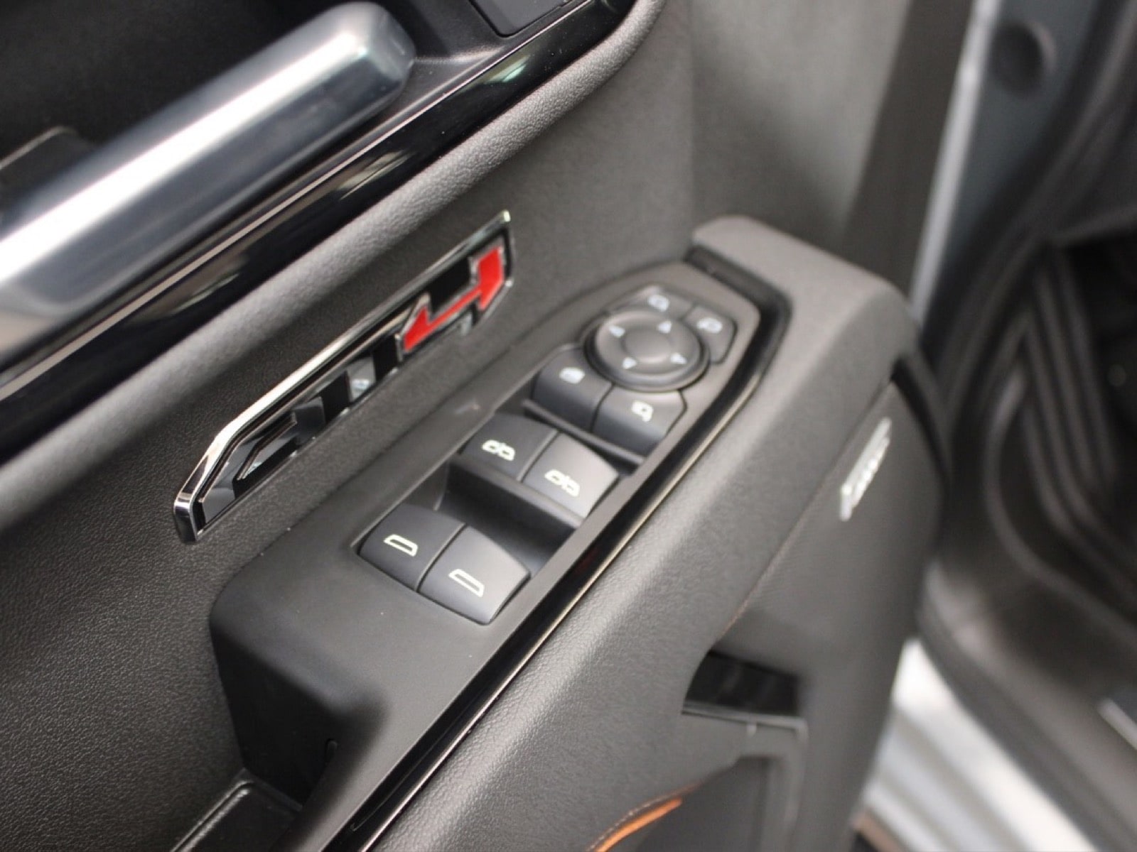 2026 GMC Sierra 1500 AT4 - Photo 11
