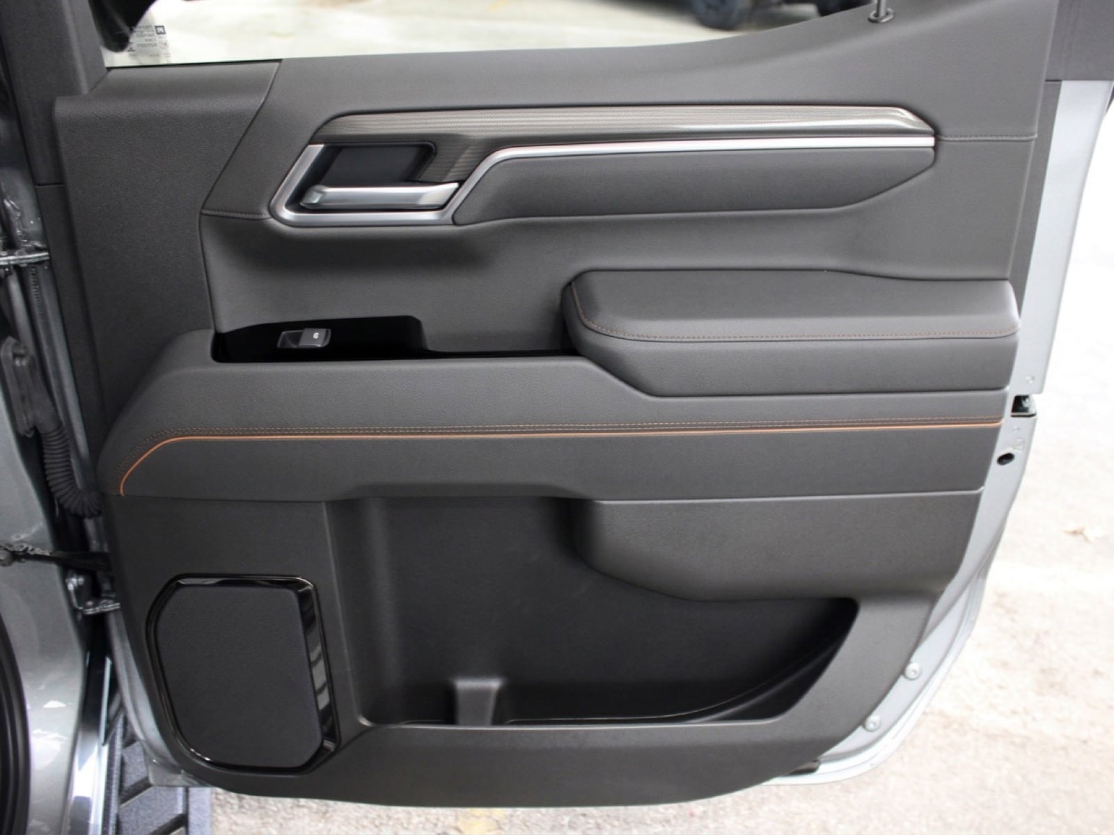 2026 GMC Sierra 1500 AT4 - Photo 17