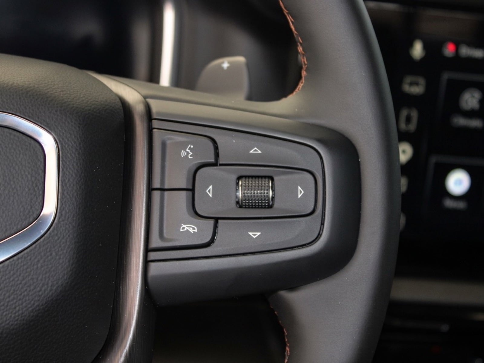 2026 GMC Sierra 1500 AT4 - Photo 25