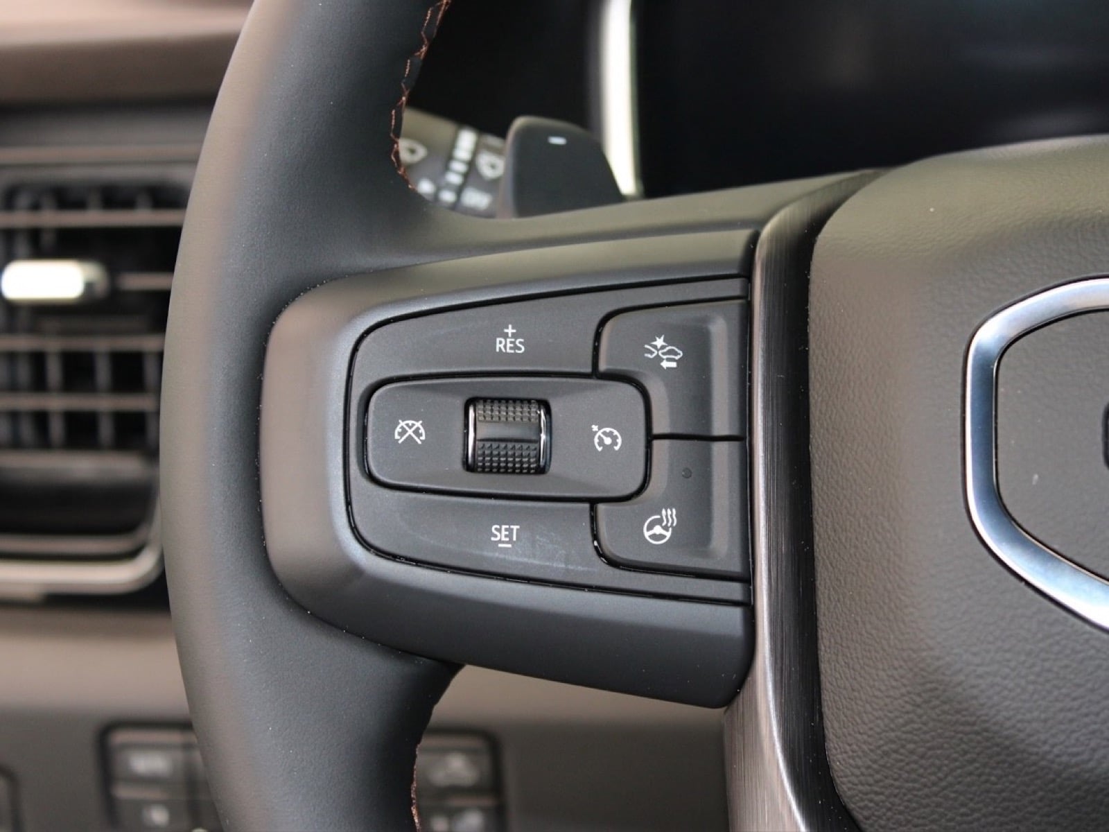 2026 GMC Sierra 1500 AT4 - Photo 24