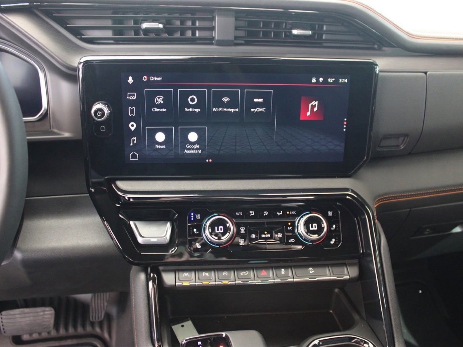 2026 GMC Sierra 1500 AT4 - Photo 27