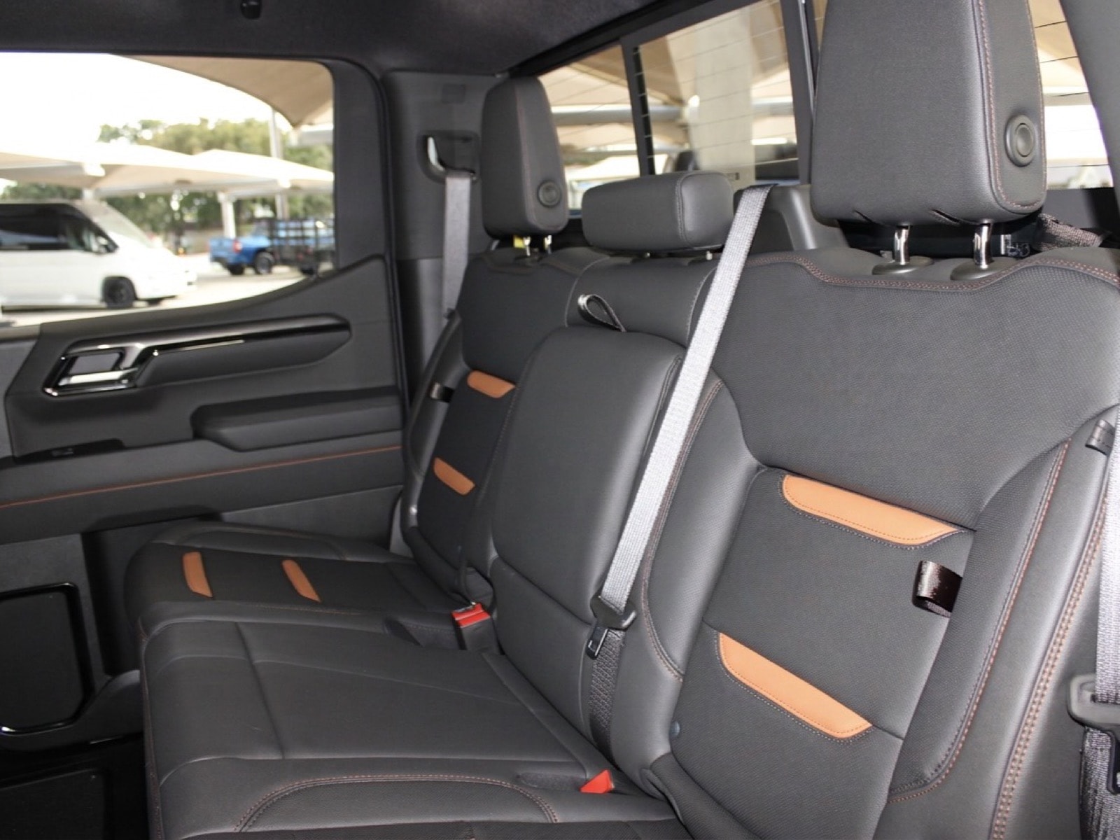 2026 GMC Sierra 1500 AT4 - Photo 16