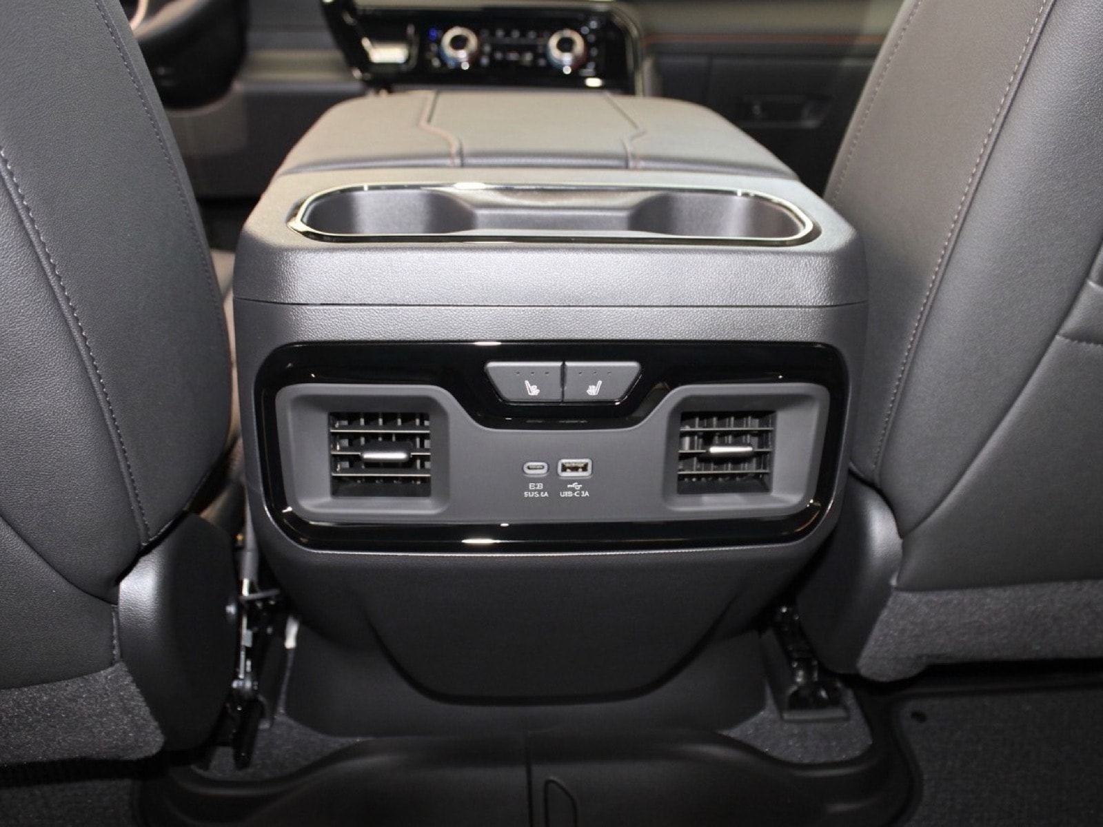 2026 GMC Sierra 1500 AT4 - Photo 29