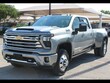  Chevrolet Silverado 3500HD