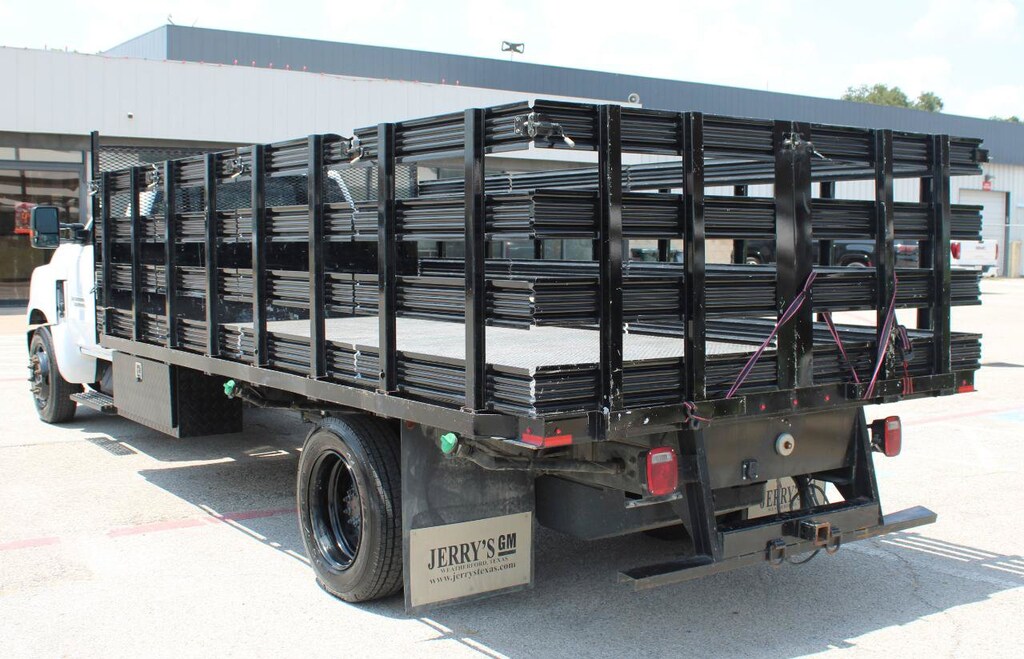 Used 2022 Chevrolet Silverado MD Work Truck Truck