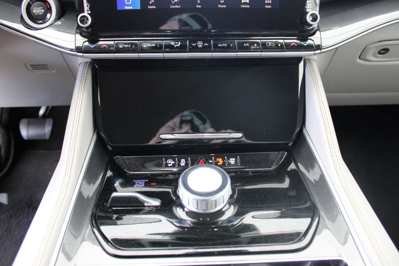 2022 Jeep Wagoneer Series I - Photo 24