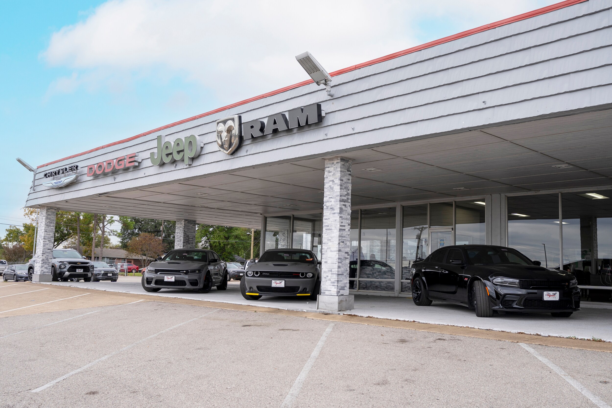 Used Cars, Trucks, SUVs & Vans For Sale PreOwned Auto Dealership Serving Waxahachie