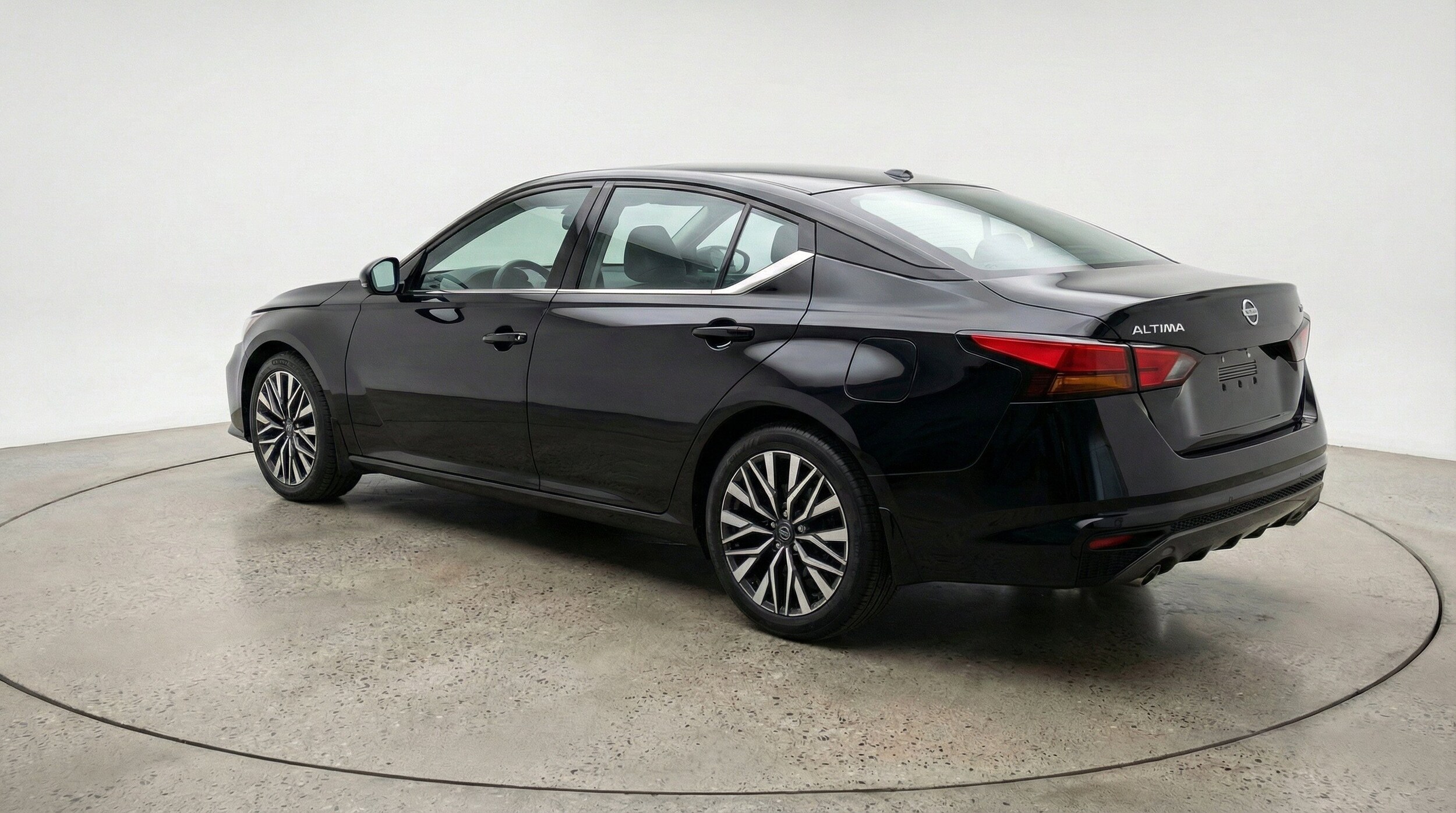 Thumbnail: 2026 Nissan Altima - 6
