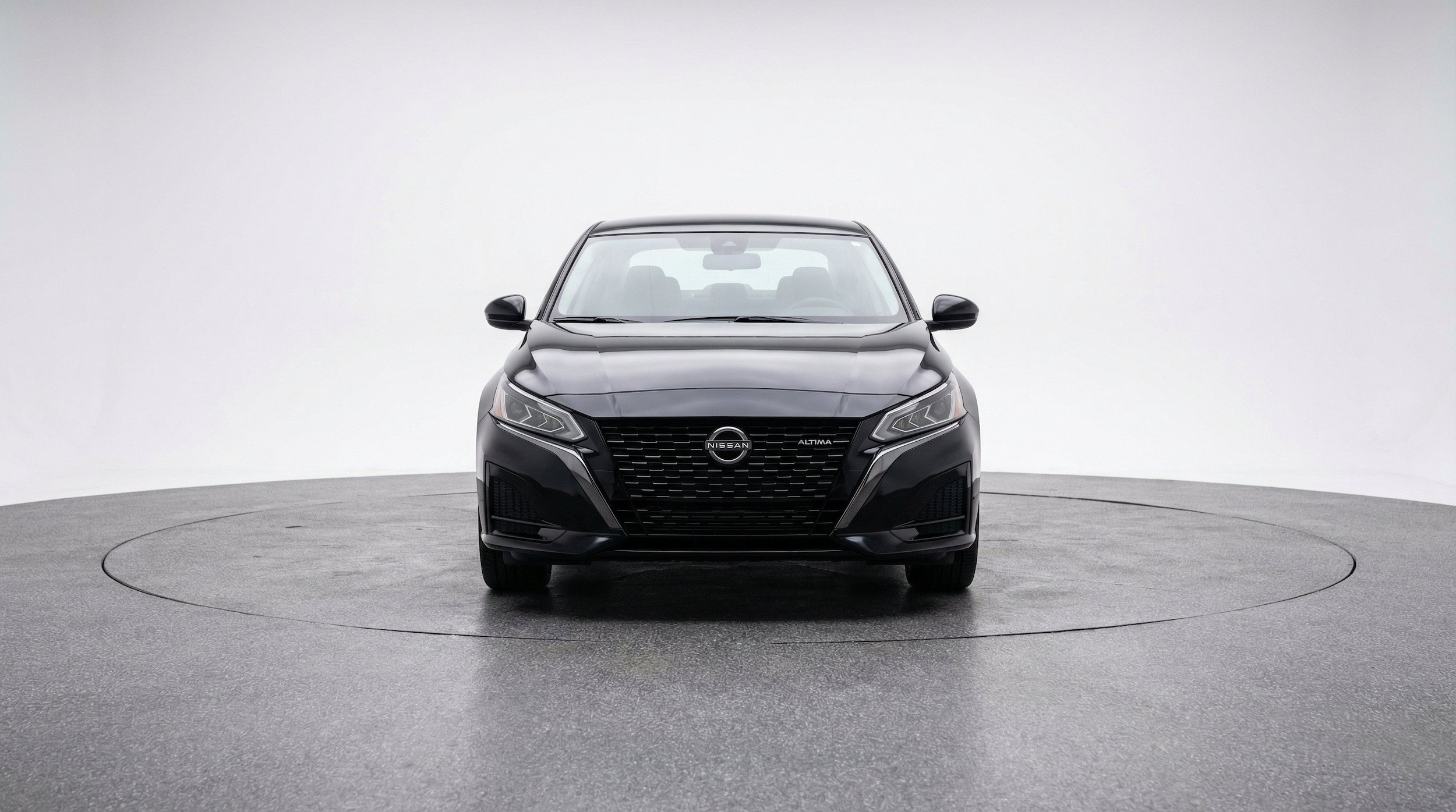 Thumbnail: 2026 Nissan Altima - 2