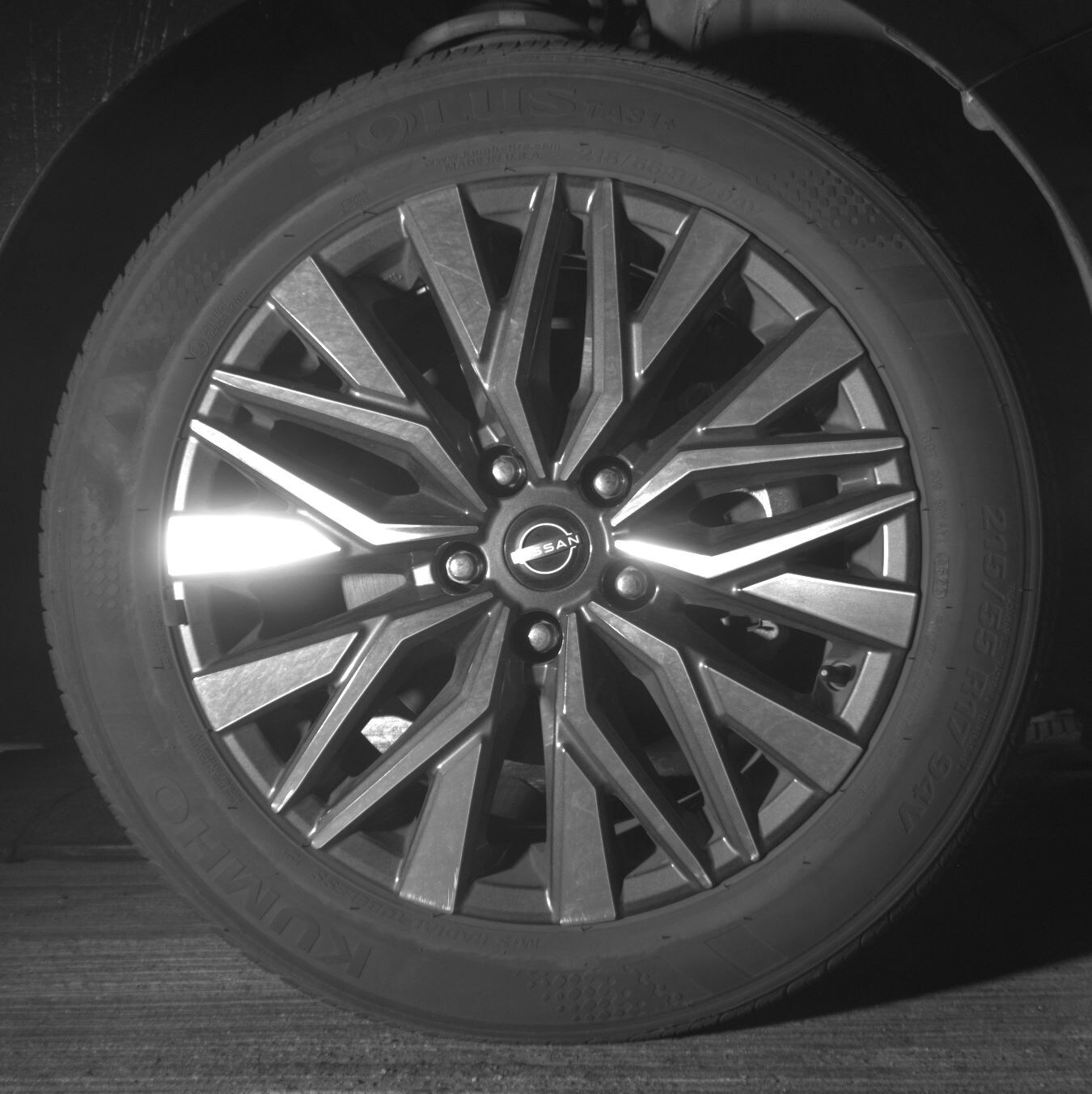 Thumbnail: 2025 Nissan Altima - 10