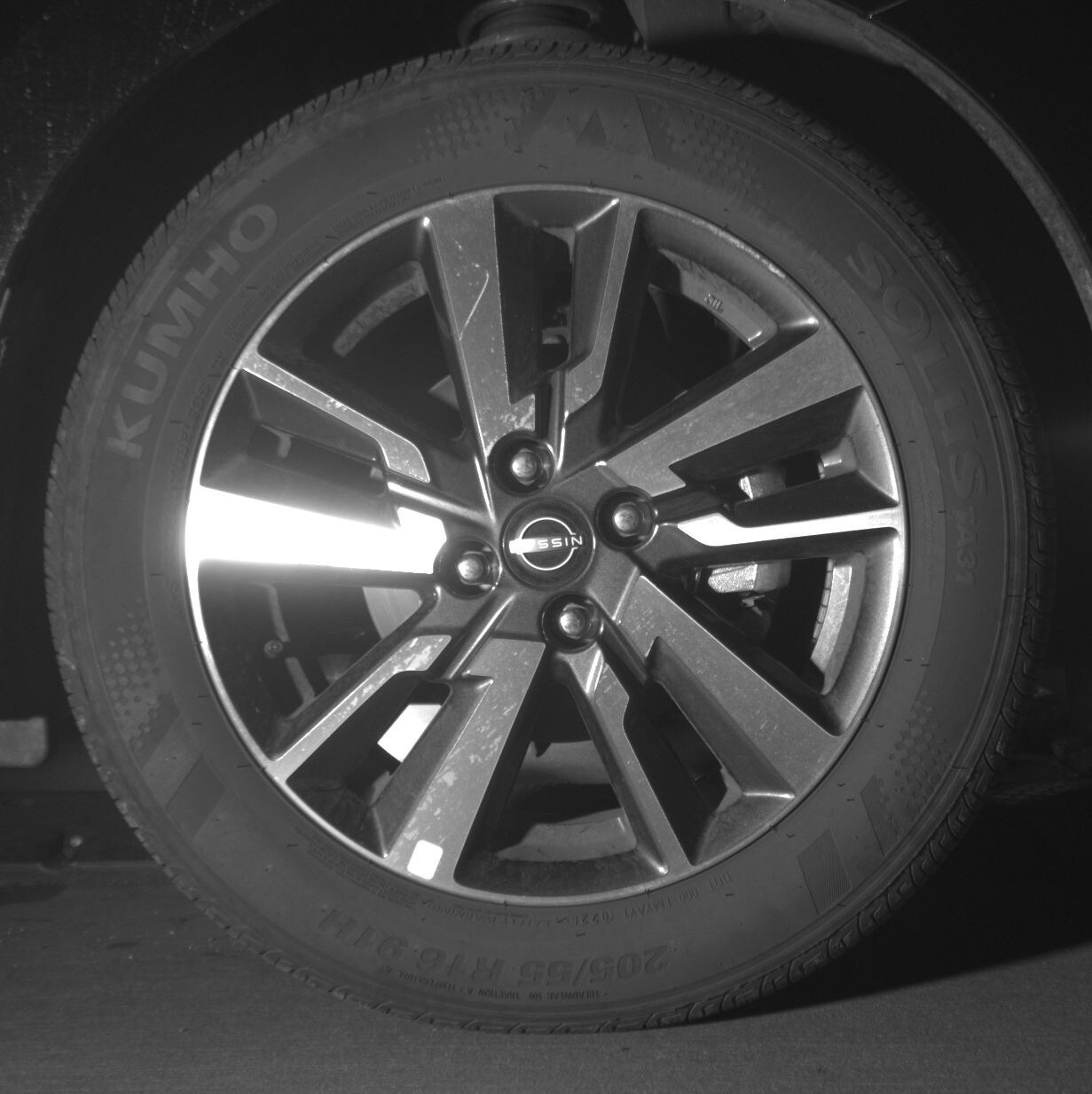 Thumbnail: 2025 Nissan Versa - 10