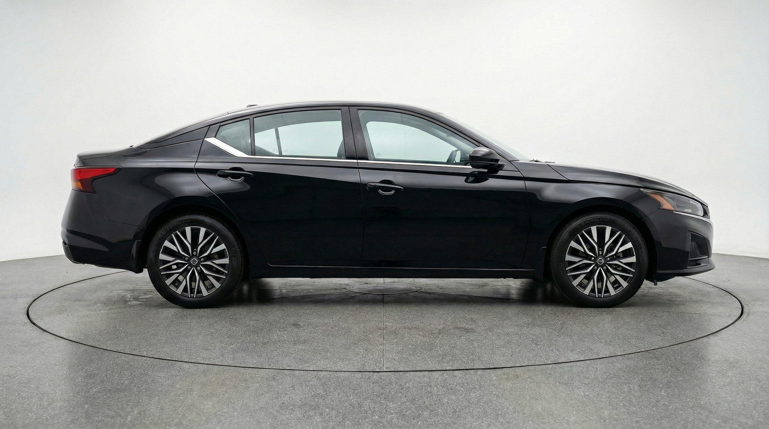 Thumbnail: 2026 Nissan Altima - 8
