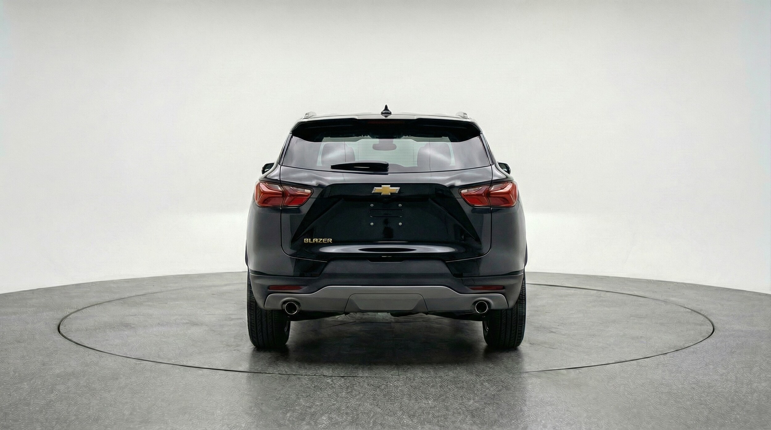 Thumbnail: 2025 Chevrolet Blazer - 6