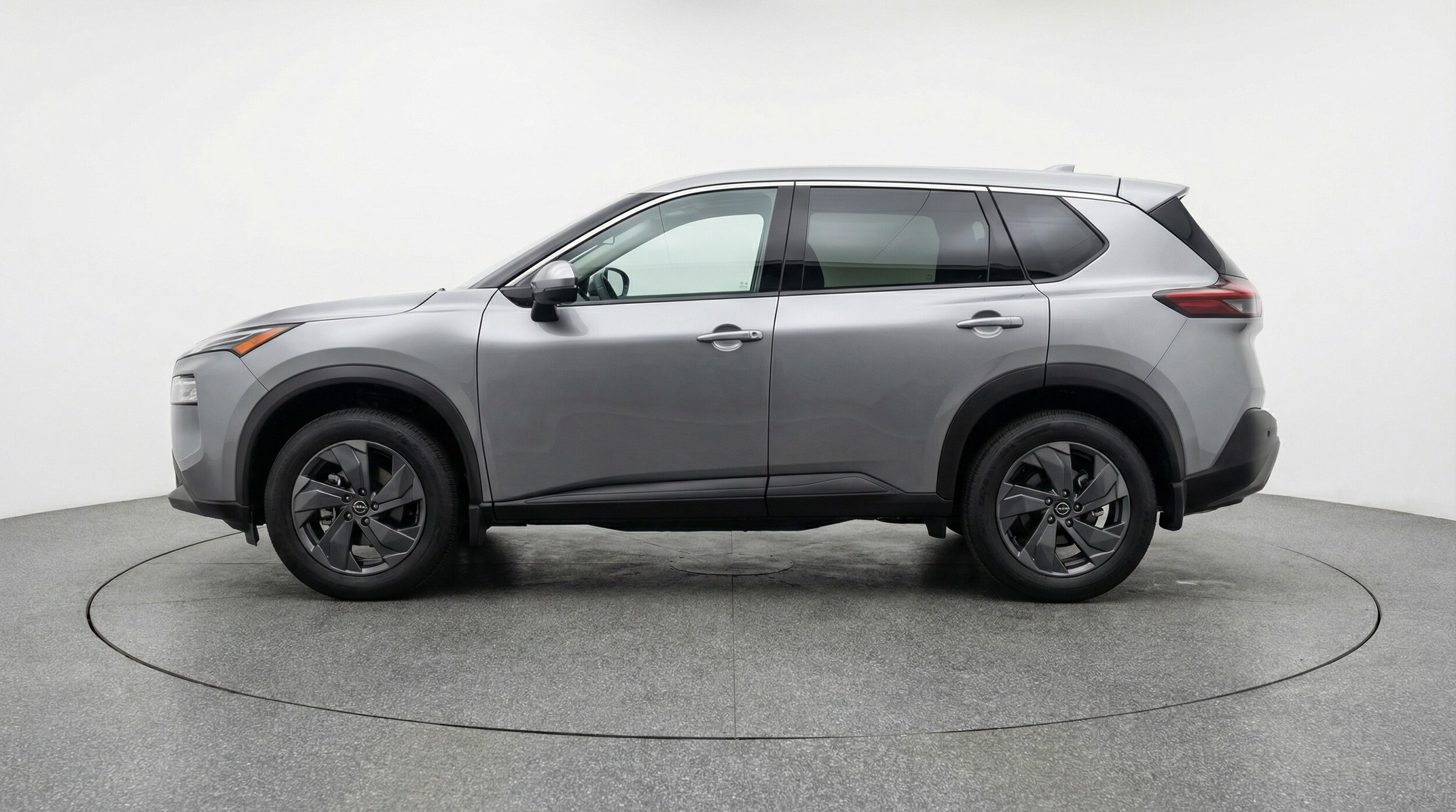 Thumbnail: 2025 Nissan Rogue - 4