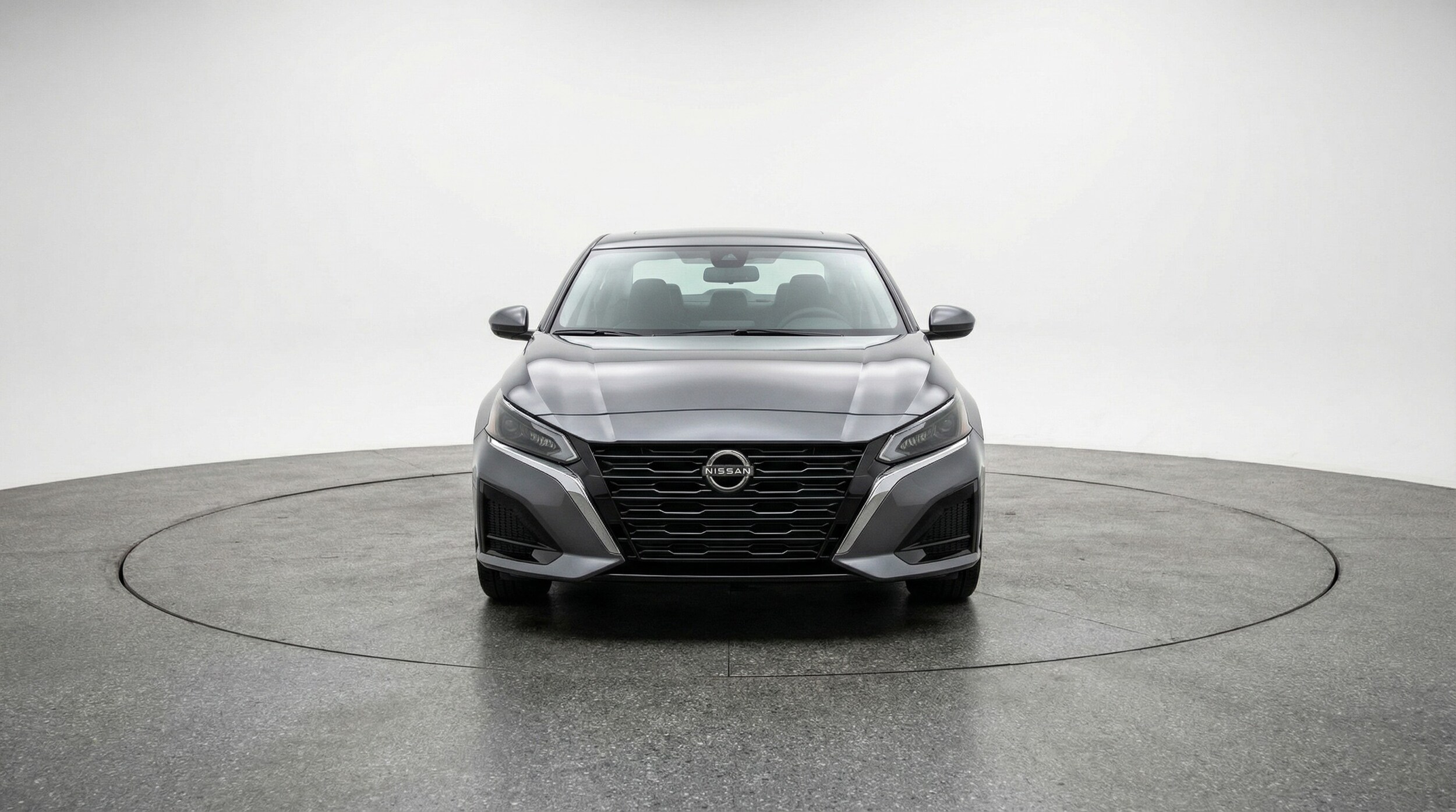 Thumbnail: 2025 Nissan Altima - 2