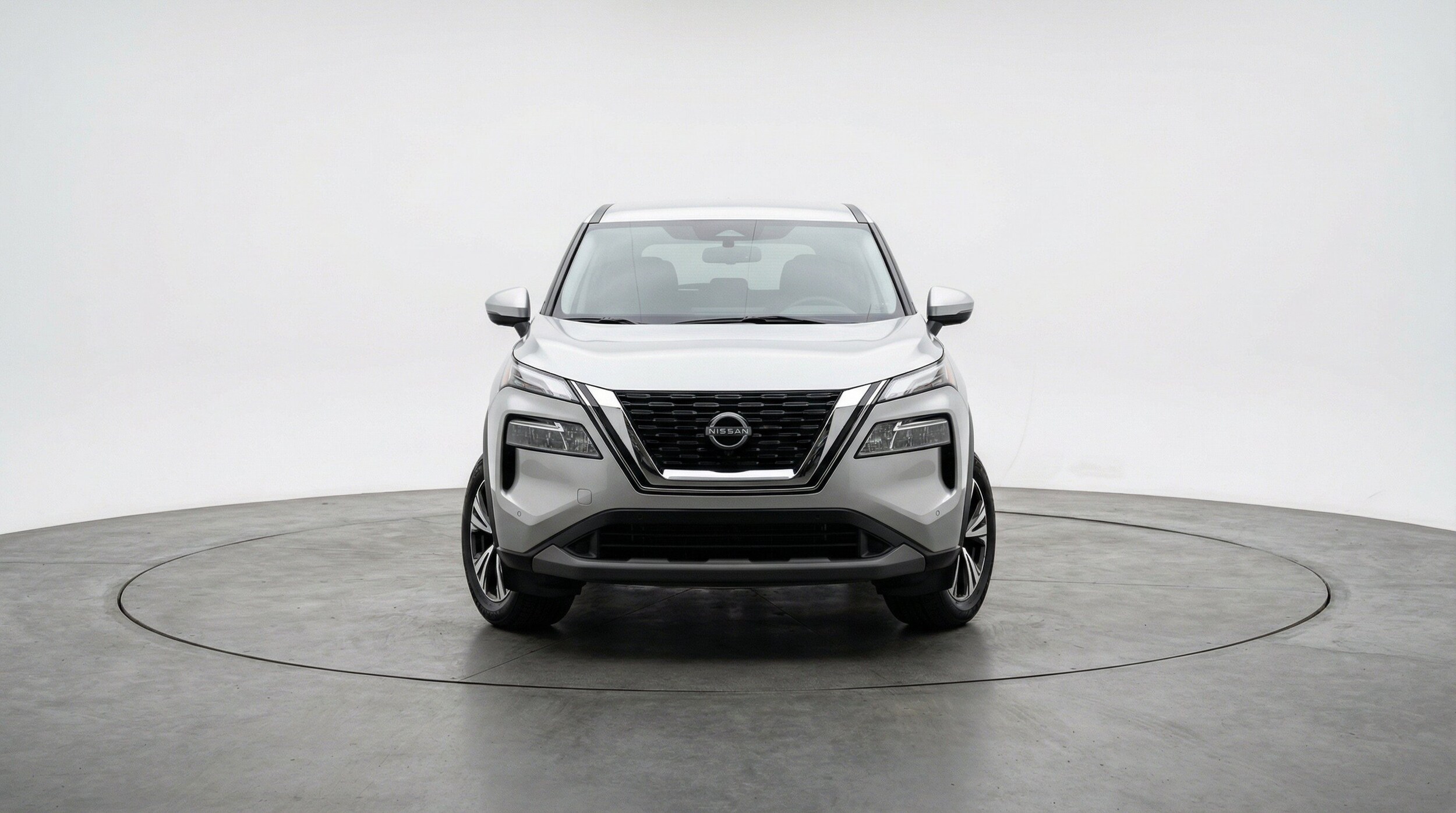 Thumbnail: 2025 Nissan Rogue - 2