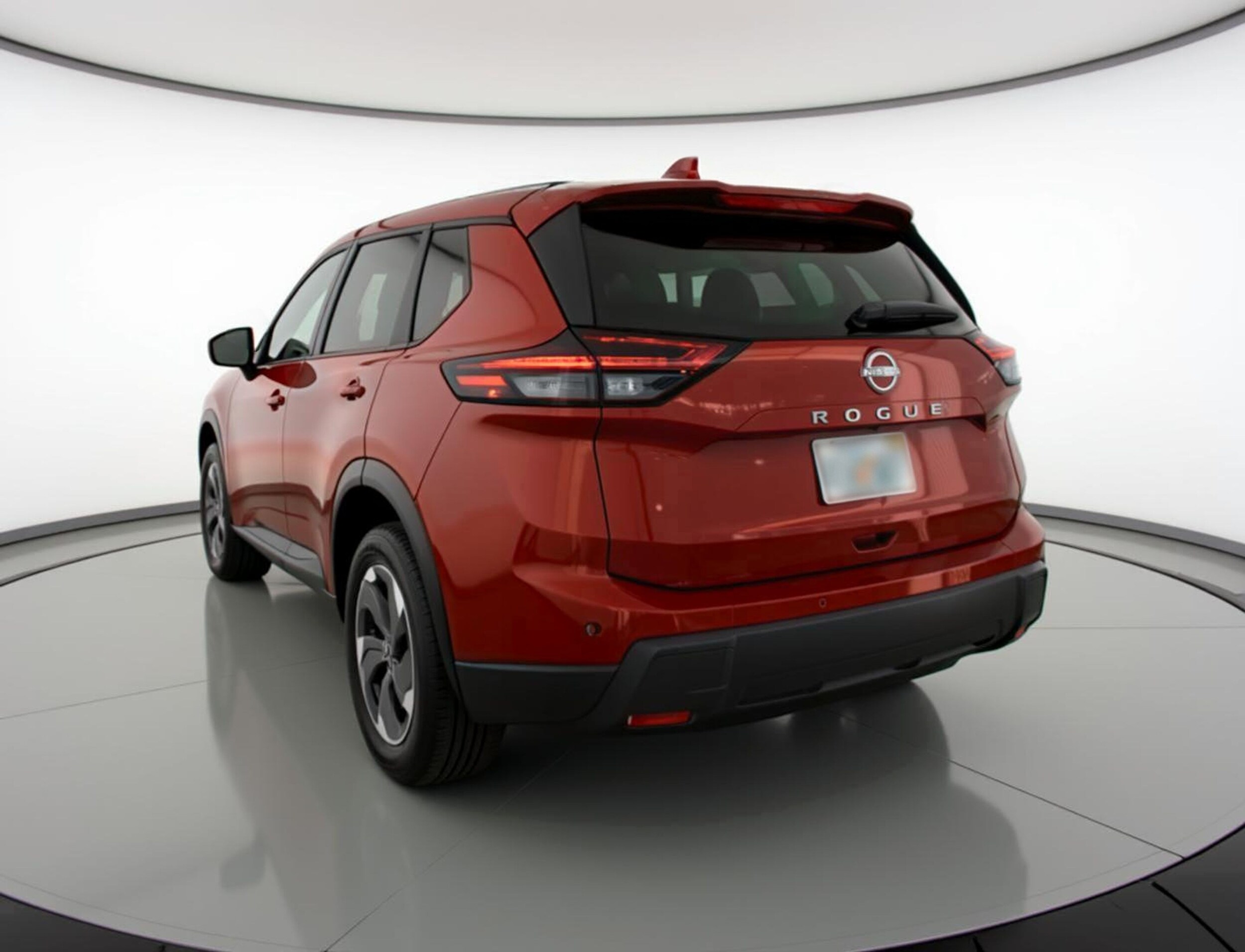 Thumbnail: 2025 Nissan Rogue - 5
