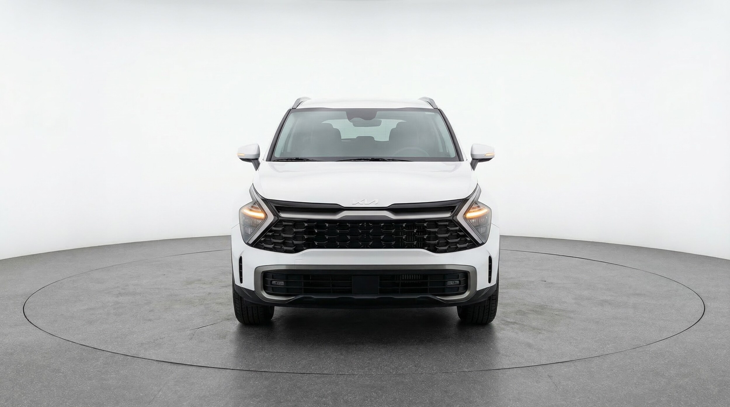Thumbnail: 2026 Kia Sportage - 2