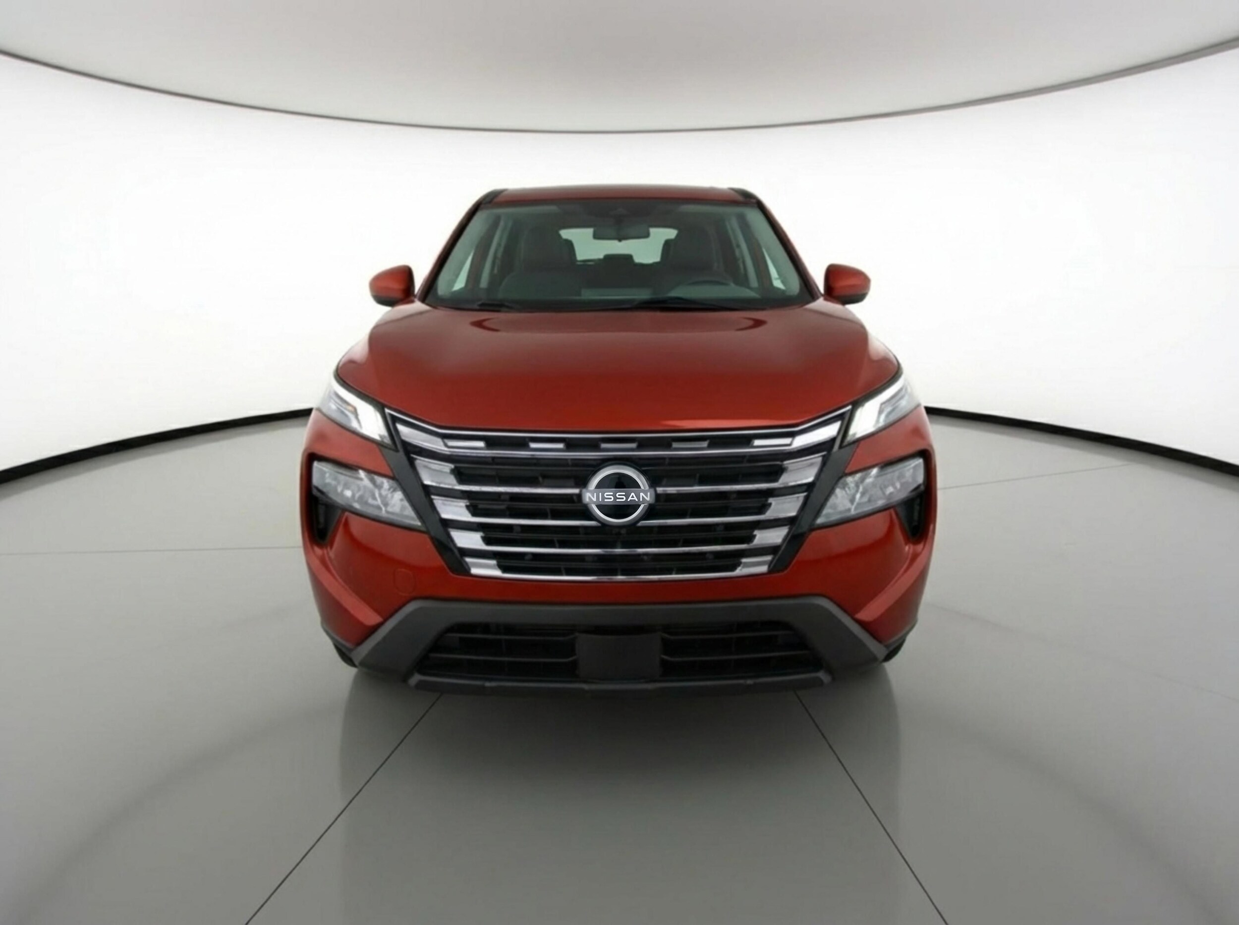 Thumbnail: 2025 Nissan Rogue - 2
