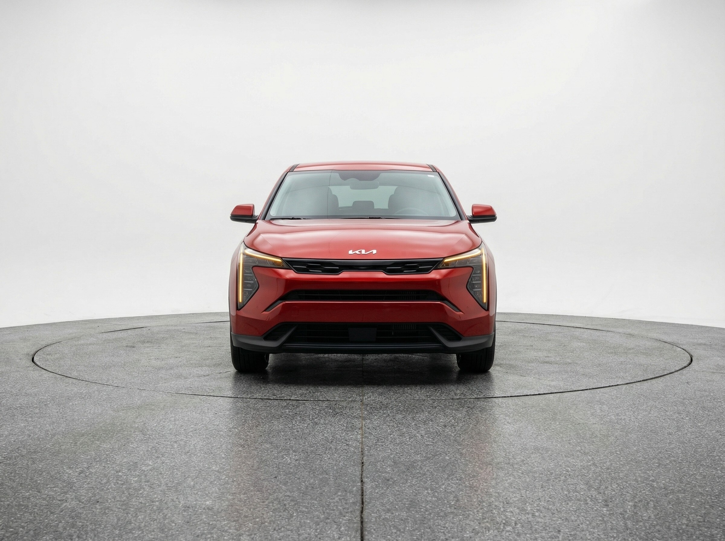 Thumbnail: 2025 Kia K4 - 2