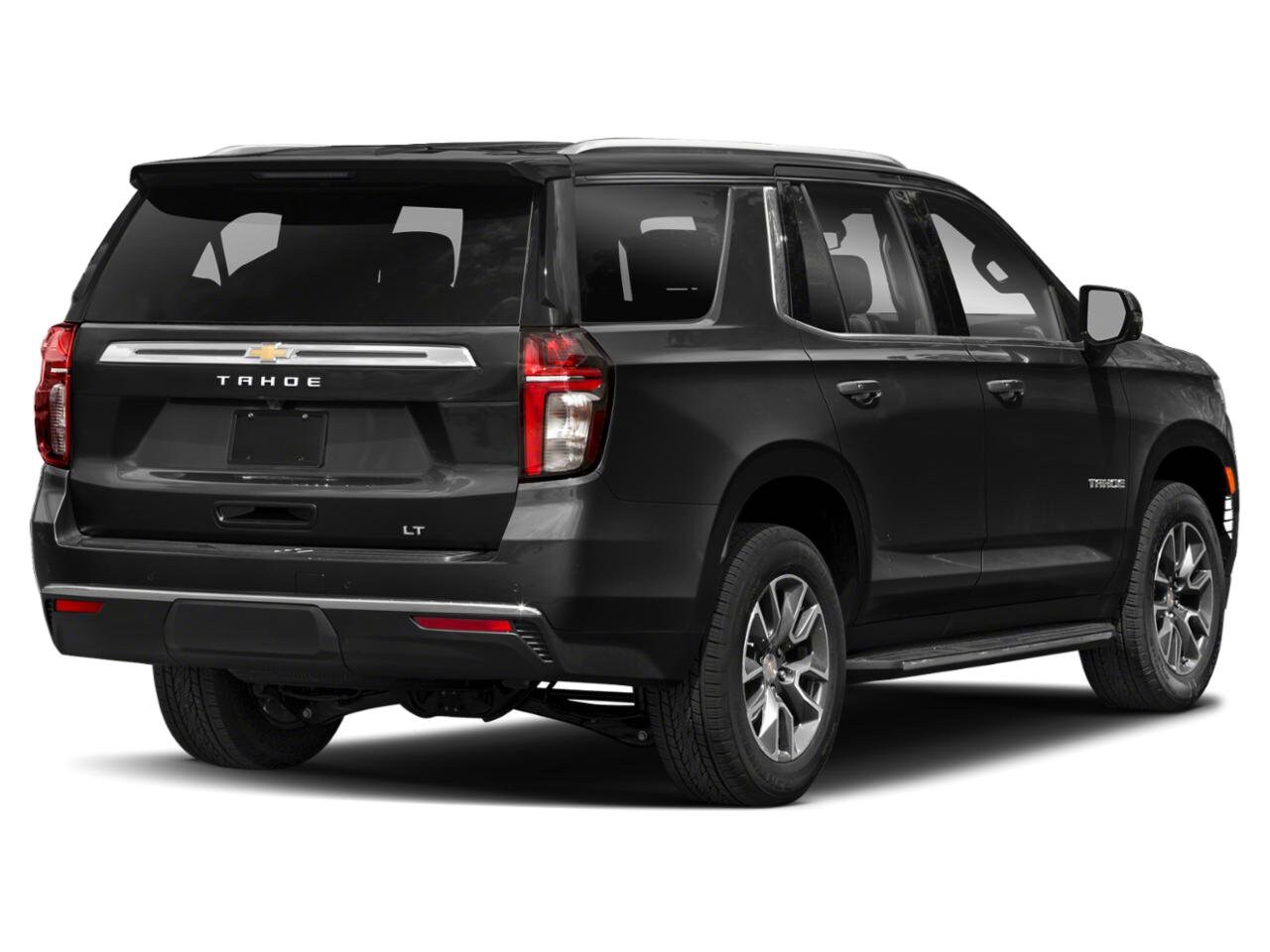 Thumbnail: 2023 Chevrolet Tahoe - 2