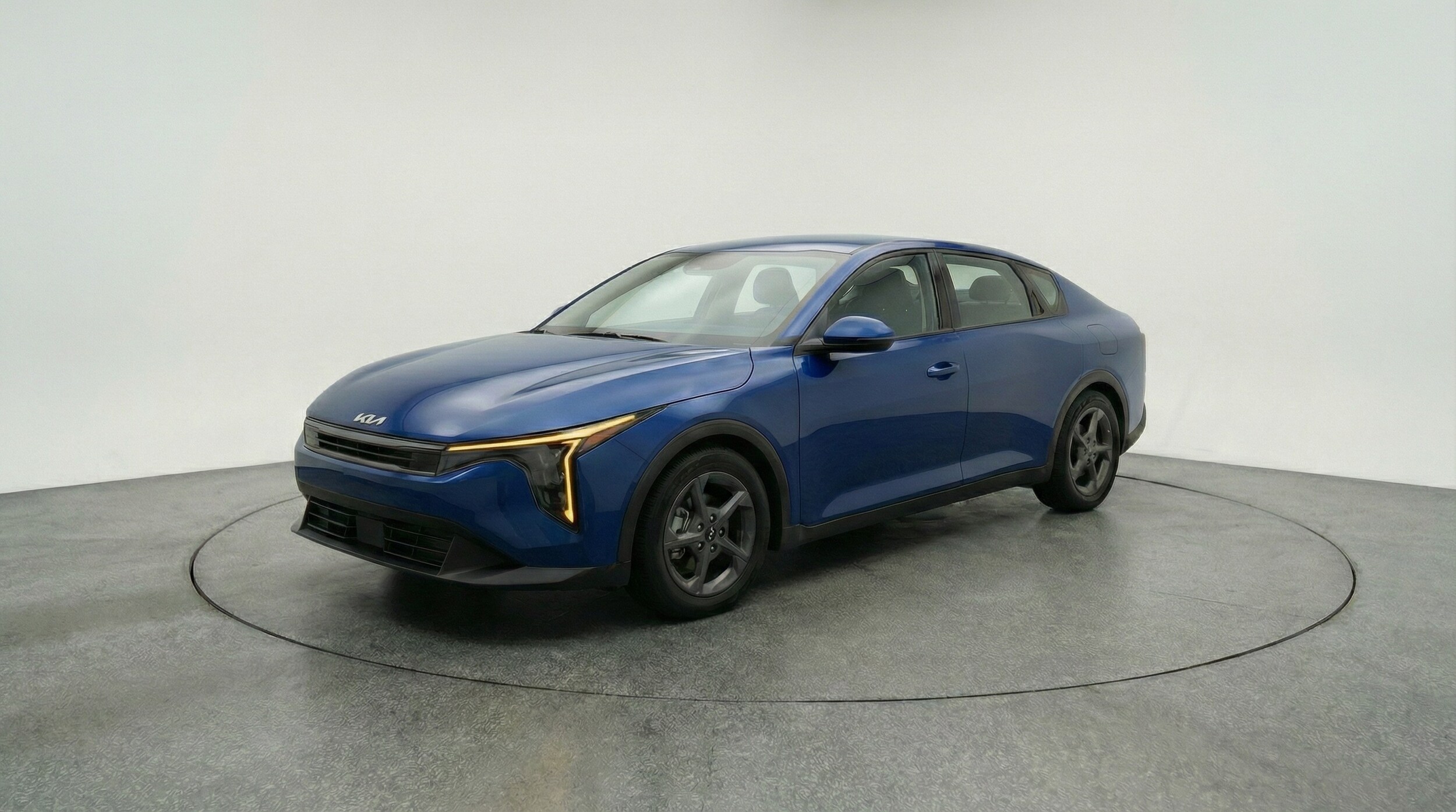 Thumbnail: 2025 Kia K4 - 3