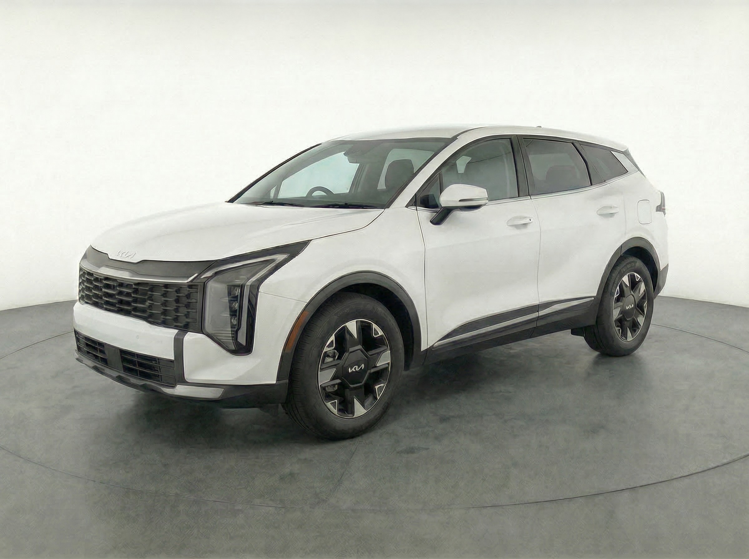 Thumbnail: 2026 Kia Sportage - 3