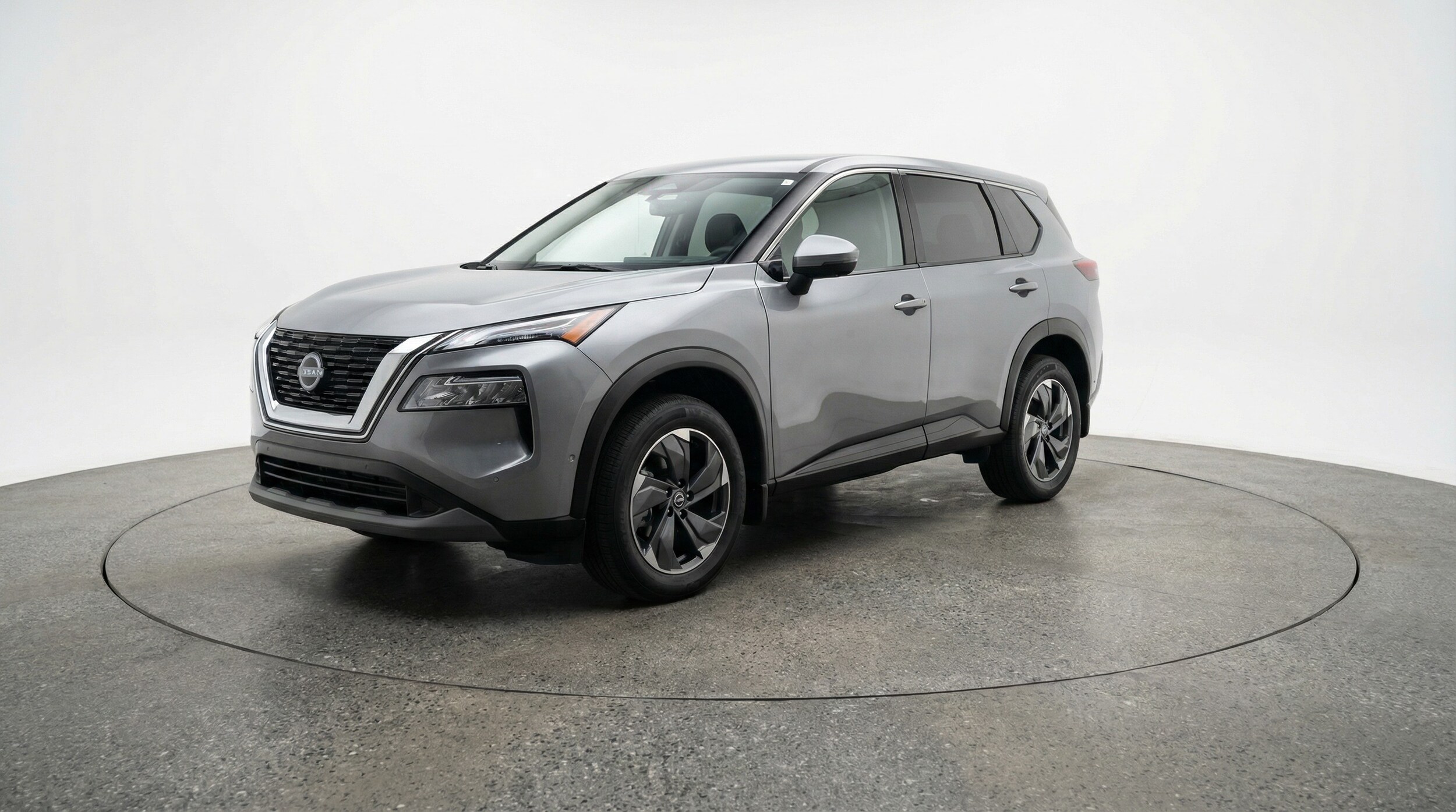 Thumbnail: 2025 Nissan Rogue - 3