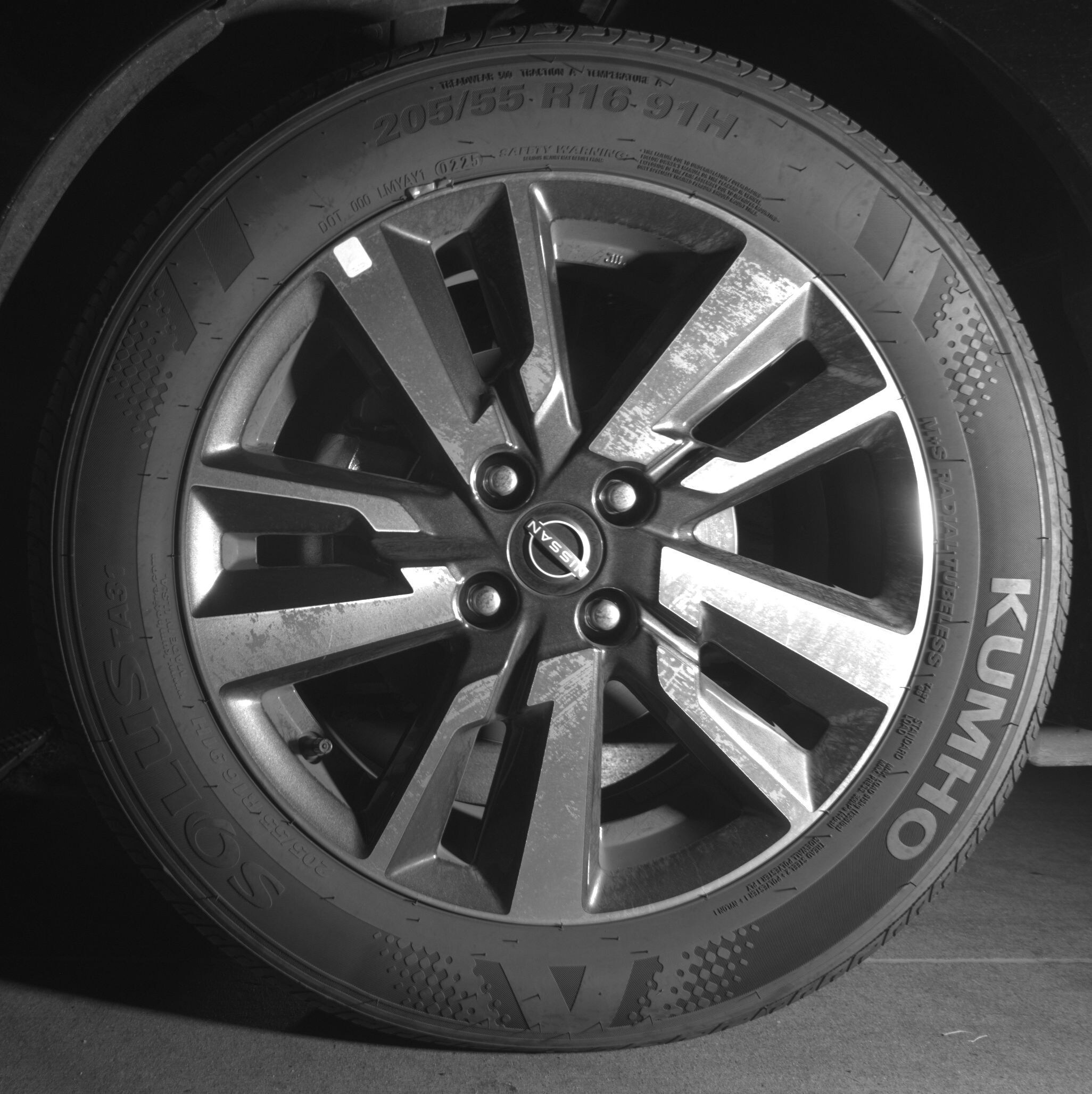 Thumbnail: 2025 Nissan Versa - 9