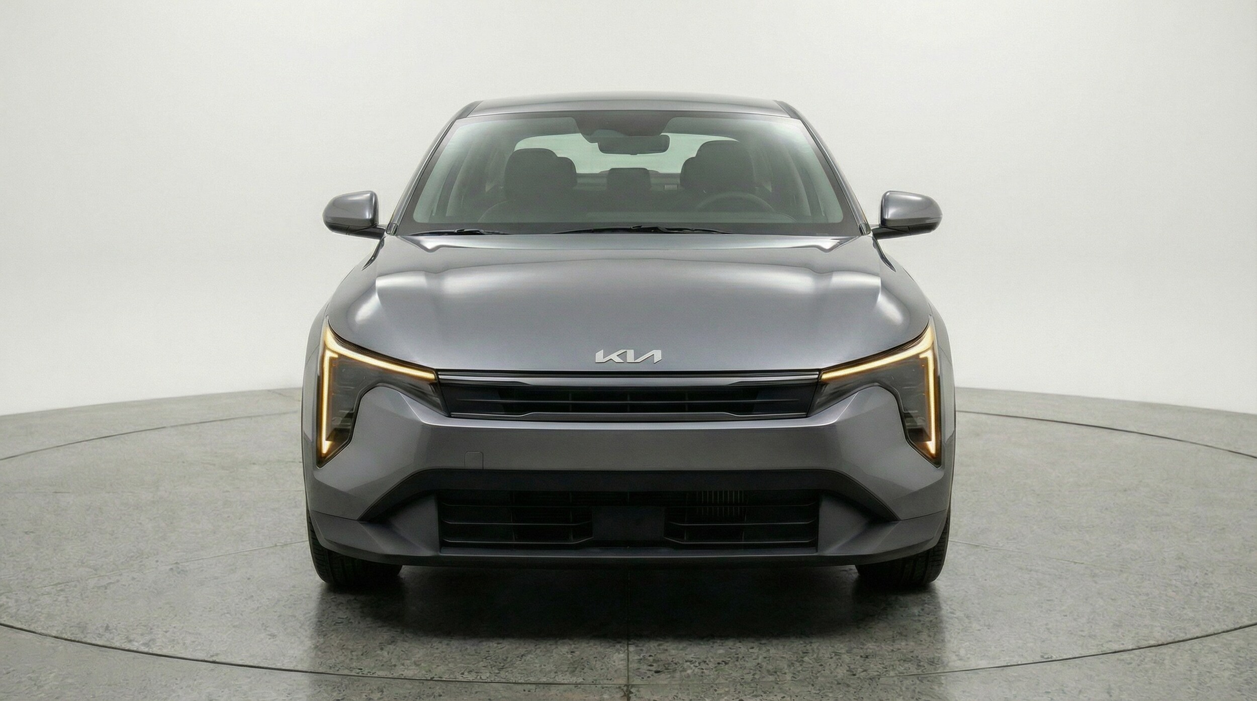 Thumbnail: 2025 Kia K4 - 2