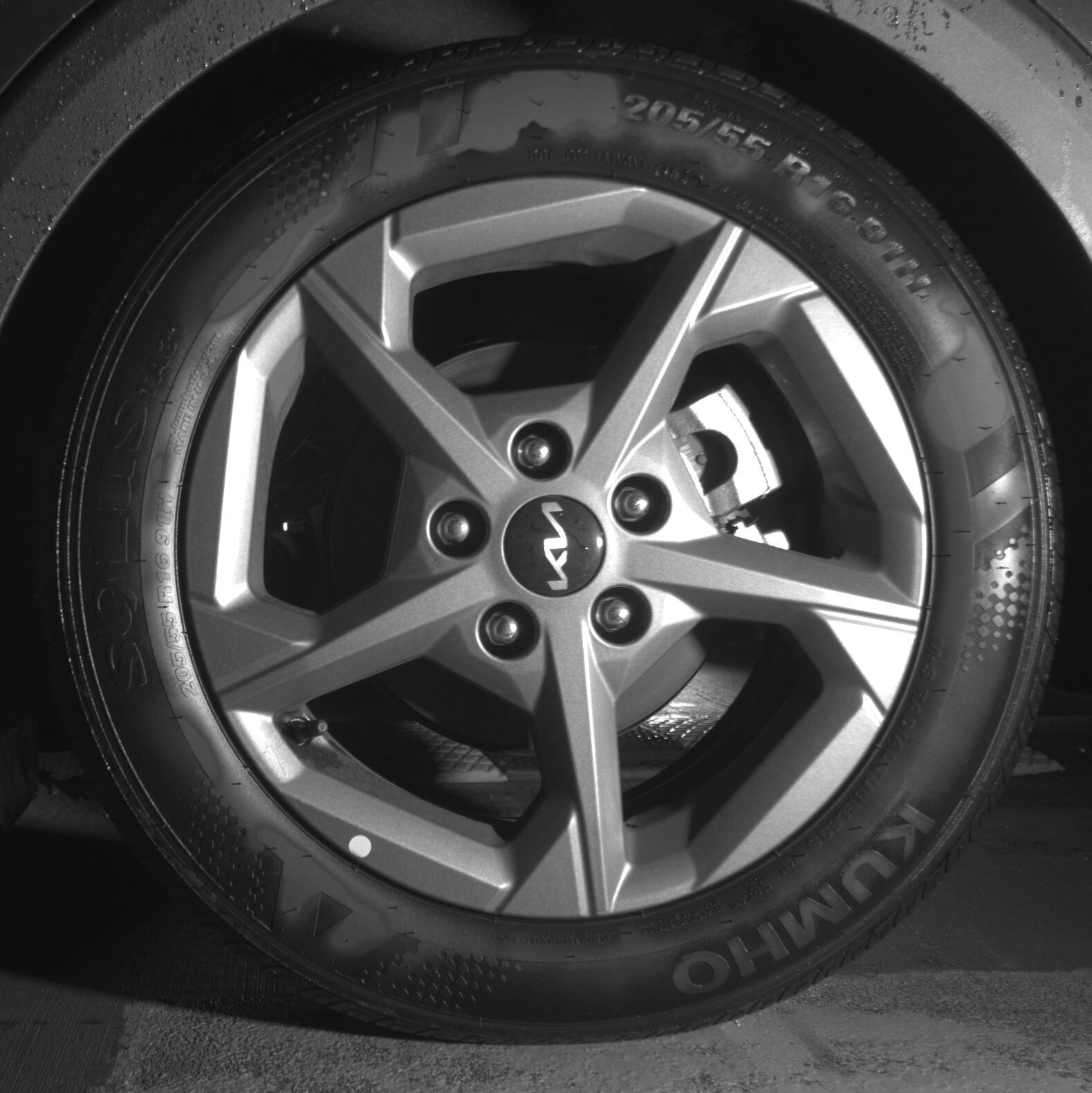 Thumbnail: 2025 Kia K4 - 11