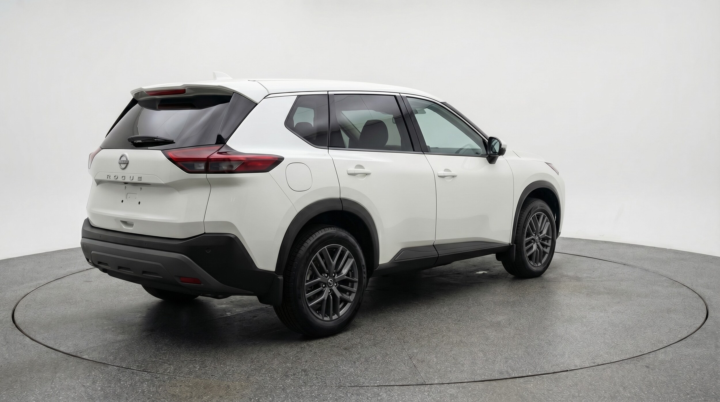 Thumbnail: 2026 Nissan Rogue - 7
